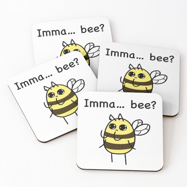 Item preview, Existential Bee designed and sold by MiaD-Designs.