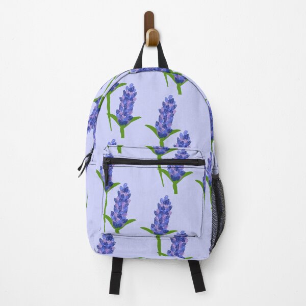 Item preview, Watercolor Blue Bonnet designed and sold by elledeegee.