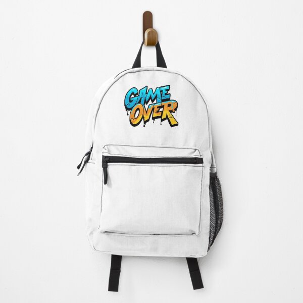 Item preview, Graffiti artwork, Game Over graffiti artwork, street art, Game Over designed and sold by Rsartist01.