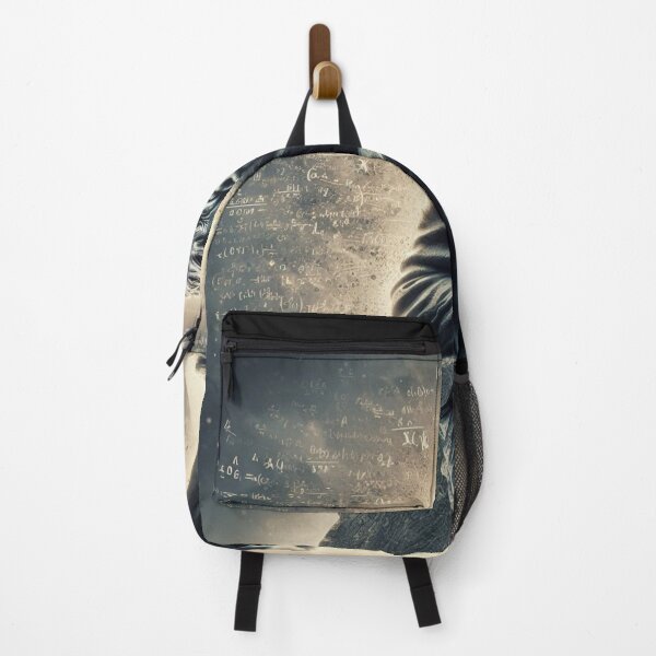 Item preview, Albert Einstein designed and sold by sevenmountains.