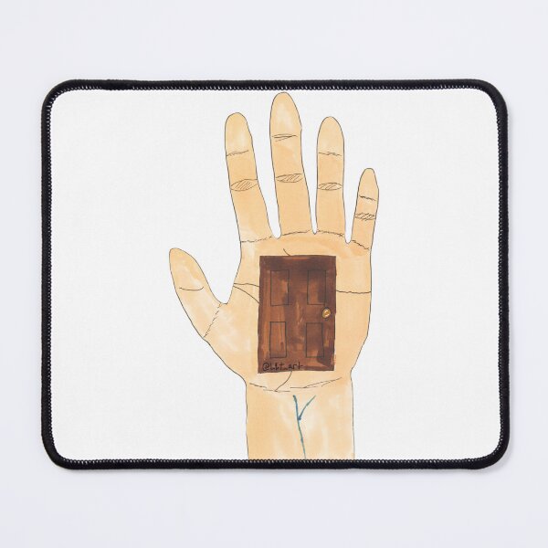 Item preview, Hand Of Opportunities designed and sold by Lqt-art.
