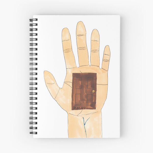 Item preview, Hand Of Opportunities designed and sold by Lqt-art.