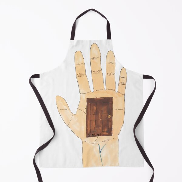 Item preview, Hand Of Opportunities designed and sold by Lqt-art.