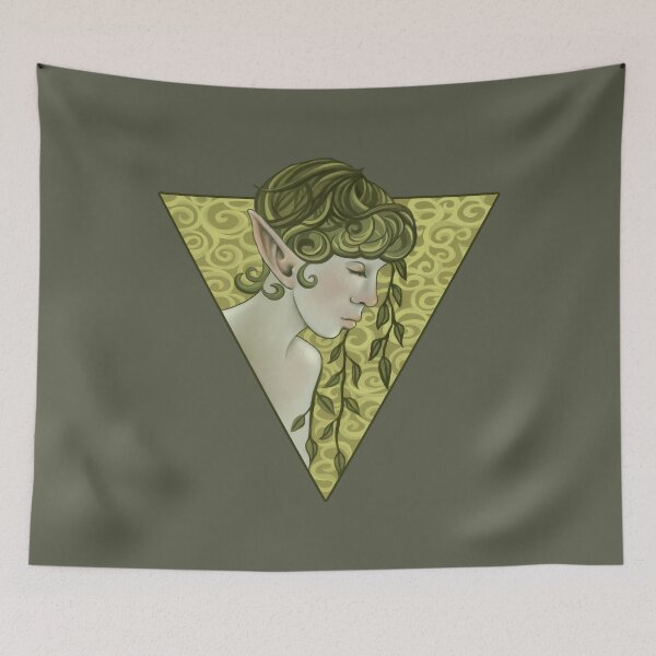 Item preview, Elven Garden designed and sold by Olooriel.