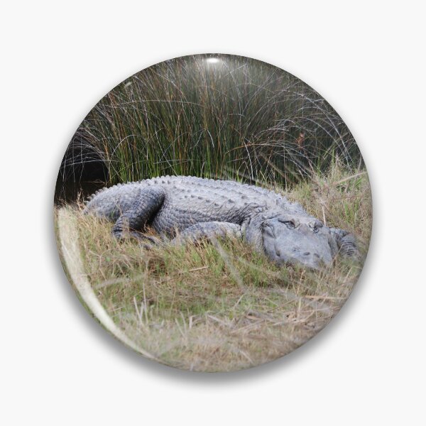 Item preview, Large Reptile In Natural Habitat designed and sold by Cynthia48.