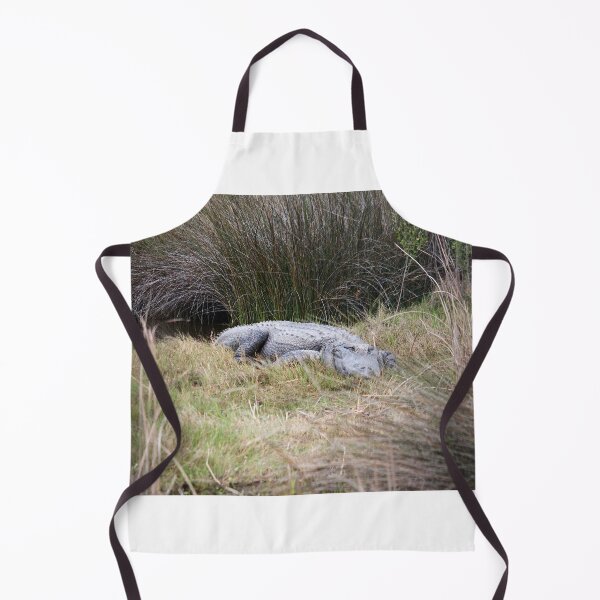 Item preview, Large Reptile In Natural Habitat designed and sold by Cynthia48.