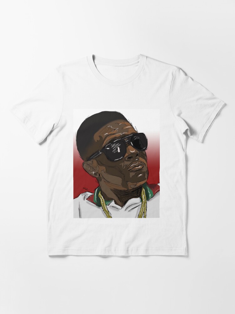 boosie badazz t shirt