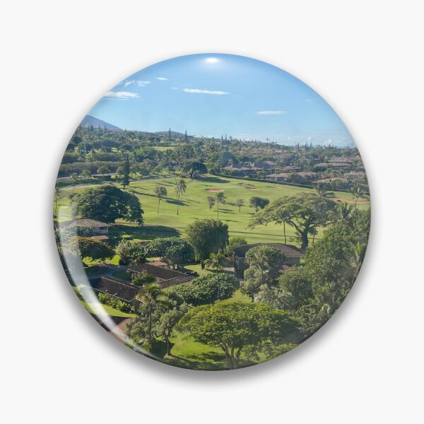 Artikelvorschau, Herrliches Grün auf Maui, Hawaii entworfen und verkauft von OutOfTordinary.