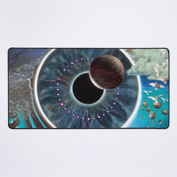 Item preview, Pulse - PiinkFloyd Album Cover || 001 designed and sold by KayliLangos.