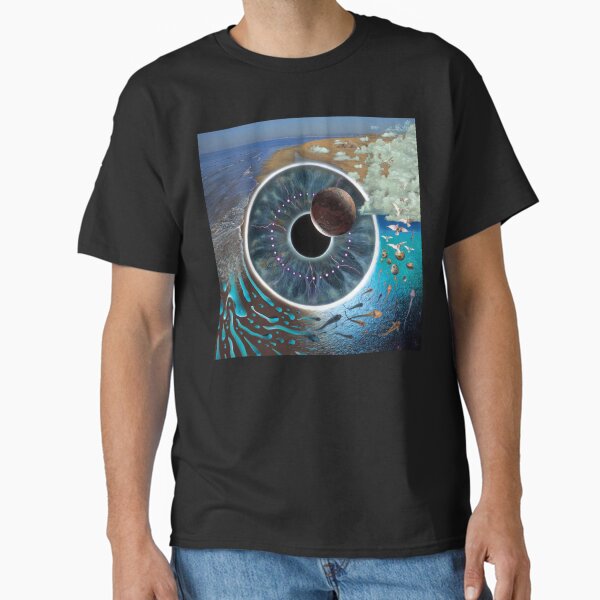 Item preview, Pulse - PiinkFloyd Album Cover || 001 designed and sold by KayliLangos.