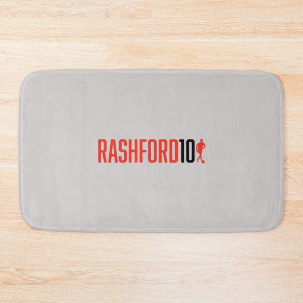 Item preview, Marcus Rashford designed and sold by SYGN.