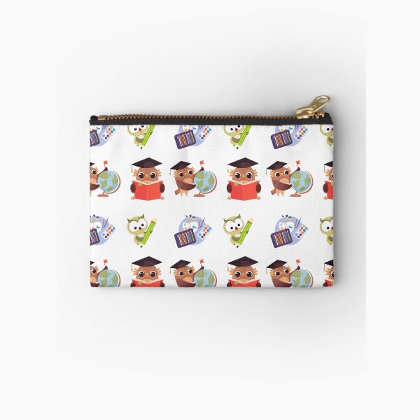 Item preview, intelligent and always focused on school designed and sold by huape.
