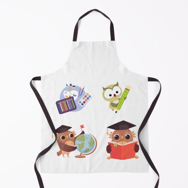 Item preview, intelligent and always focused on school designed and sold by huape.