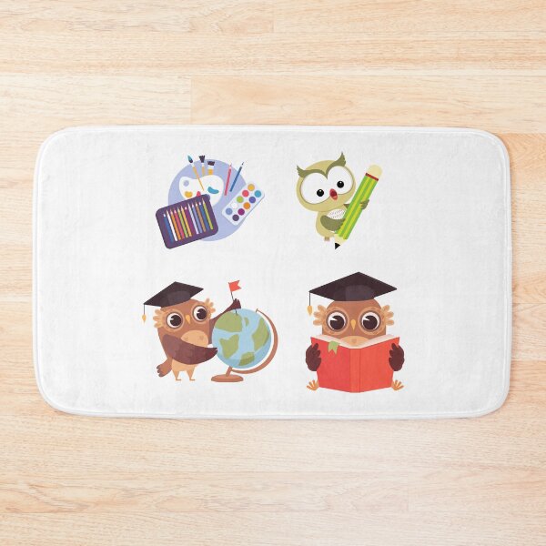 Item preview, intelligent and always focused on school designed and sold by huape.