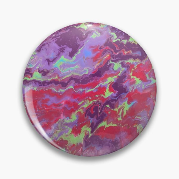 Item preview, Violet Vibration designed and sold by RemlabStudios.