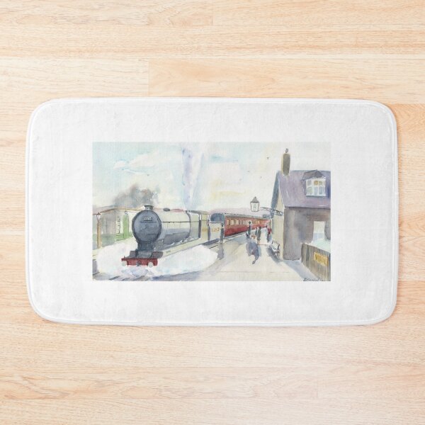 Item preview, Ex Highland Railway Clan Class No 14767 Clan Mcinnon designed and sold by artymarshy.
