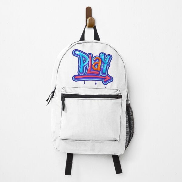 Item preview, Graffiti artwork, Play graffiti artwork, street art, Play designed and sold by Rsartist01.