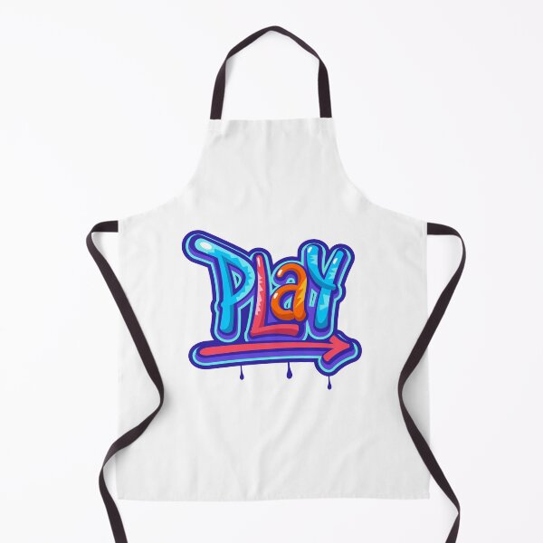Item preview, Graffiti artwork, Play graffiti artwork, street art, Play designed and sold by Rsartist01.