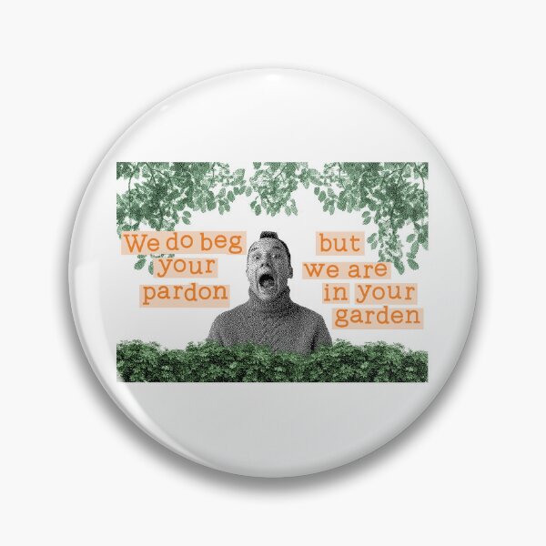 Item preview, Bob Mortimer designed and sold by leeannjwalker.