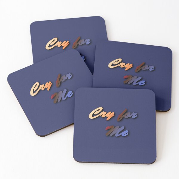 Item preview, Cry For Me Songtitle designed and sold by AcousticFlow.