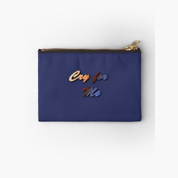 Item preview, Cry For Me Songtitle designed and sold by AcousticFlow.