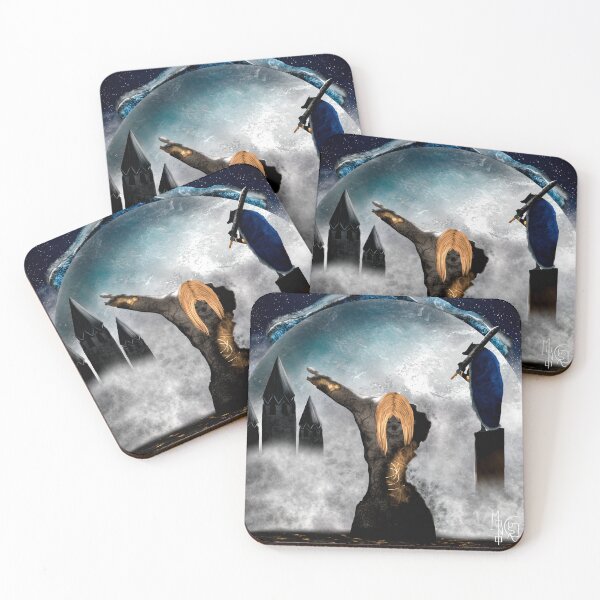 Item preview, Ranni Ending designed and sold by Monogusa.