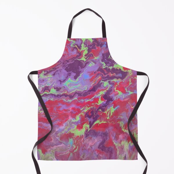 Item preview, Violet Vibration designed and sold by RemlabStudios.