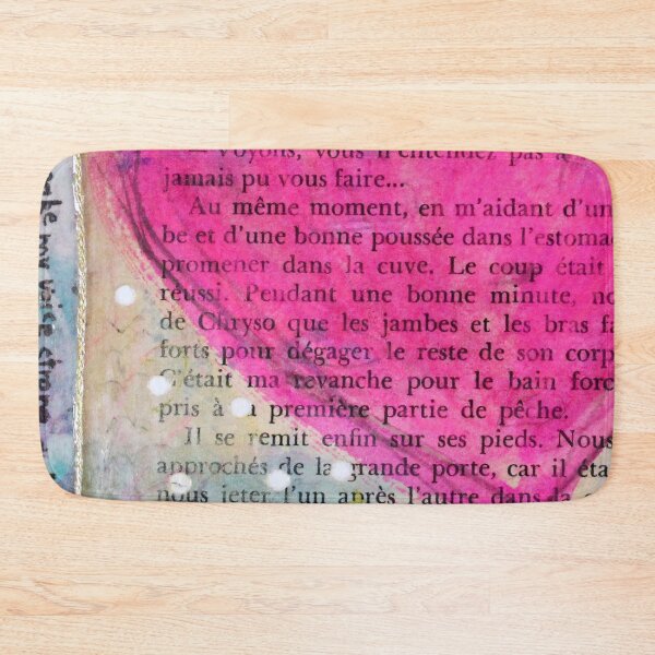 Item preview, Beyond words II designed and sold by Melanie  Poirier ⭐⭐⭐⭐⭐.