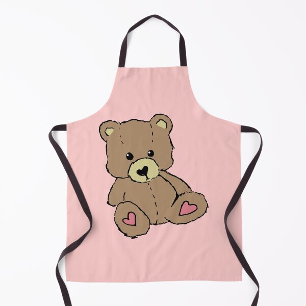 Item preview, Cute Teddy Bear designed and sold by silveruniverse.