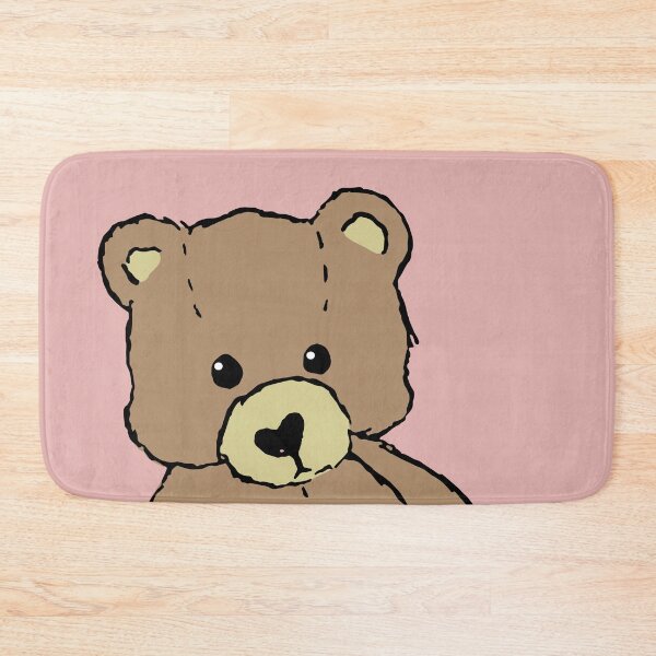 Item preview, Cute Teddy Bear designed and sold by silveruniverse.