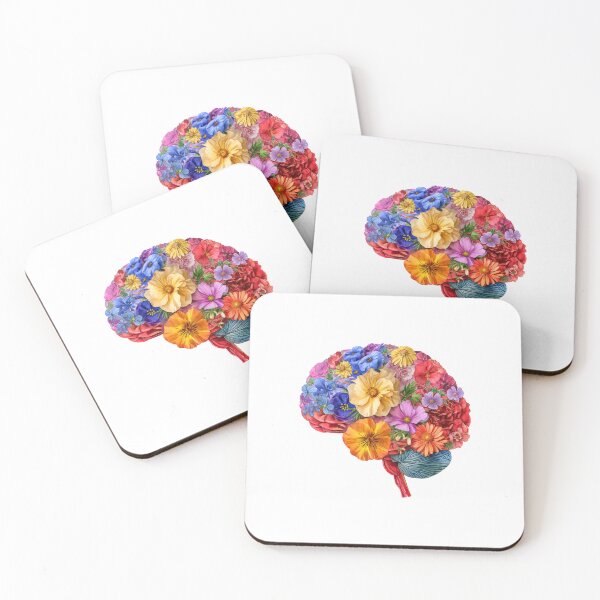 Item preview, Anatomical brain  designed and sold by AImazeD.