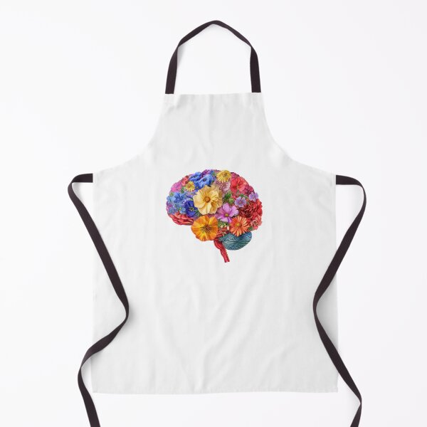 Item preview, Anatomical brain designed and sold by AImazeD.