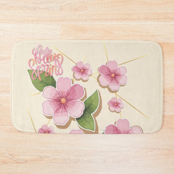 Item preview, Welcome spring designed and sold by karsivenco.