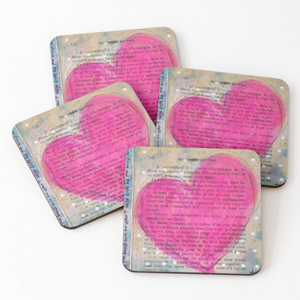 Item preview, Beyond words II designed and sold by Melanie  Poirier ⭐⭐⭐⭐⭐.