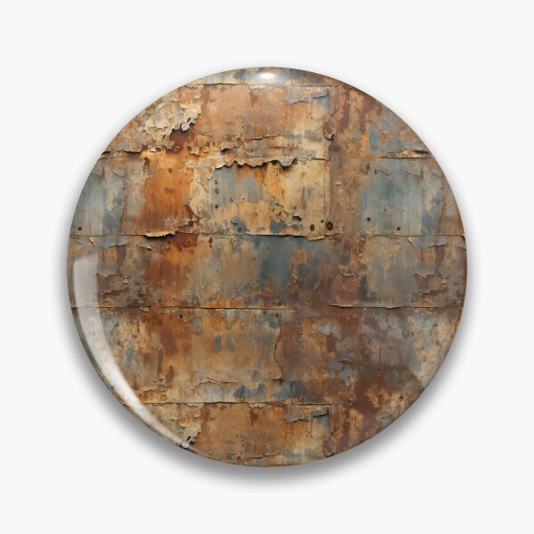 Item preview, Metal Rustic Industrial Wall Decor designed and sold by Magnuna.