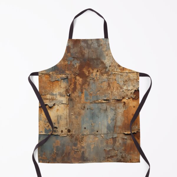 Item preview, Metal Rustic Industrial Wall Decor designed and sold by Magnuna.