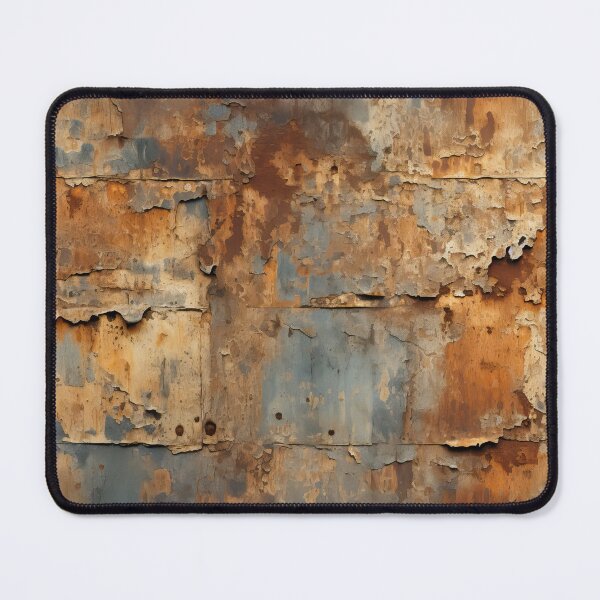 Item preview, Metal Rustic Industrial Wall Decor designed and sold by Magnuna.