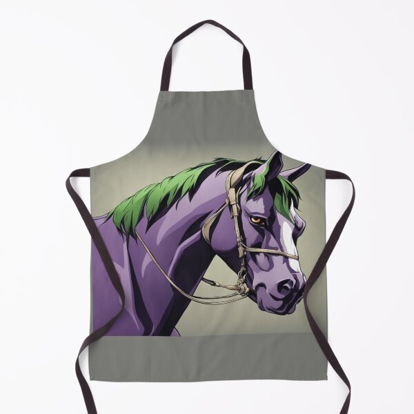 Item preview, Joker The Horse designed and sold by Midnight Veil Designs.