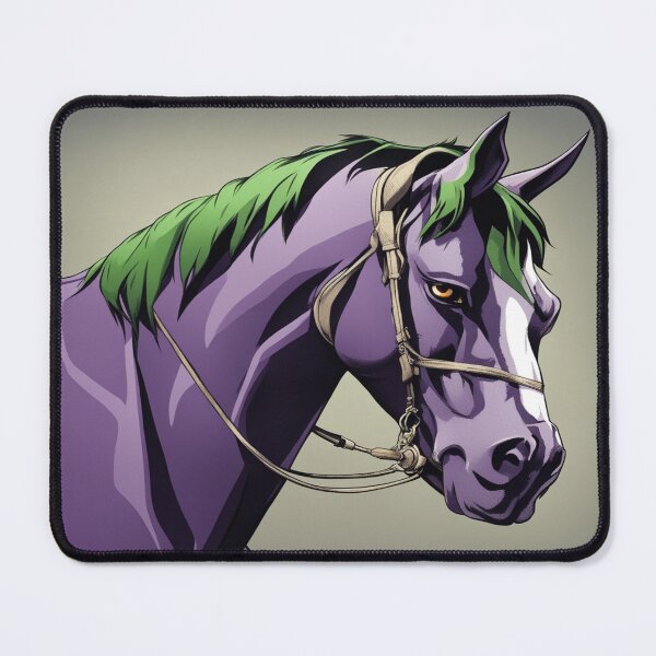 Item preview, Joker The Horse designed and sold by Midnight Veil Designs.