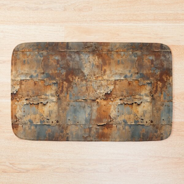 Item preview, Metal Rustic Industrial Wall Decor designed and sold by Magnuna.