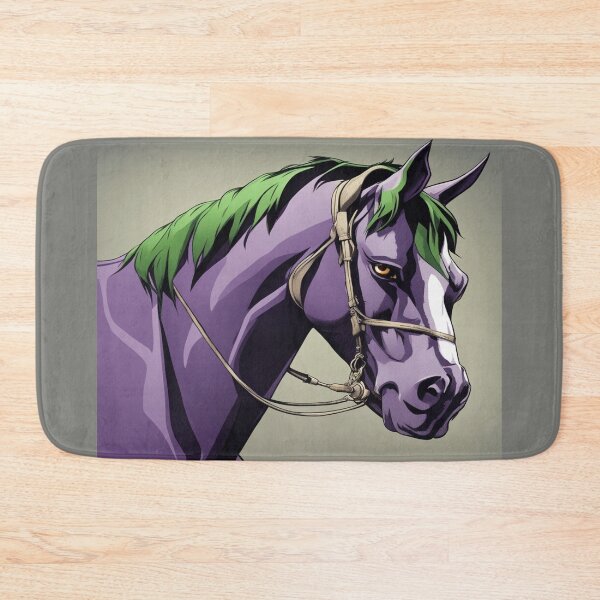 Item preview, Joker The Horse designed and sold by Midnight Veil Designs.