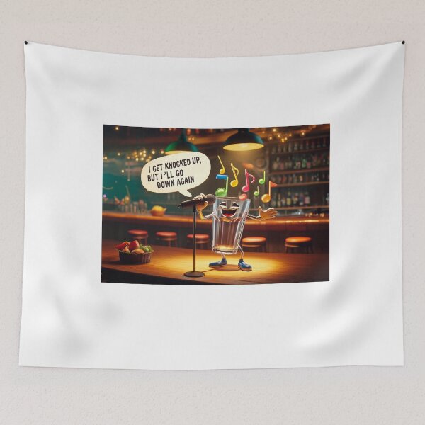 Item preview, Lyrical confusion designed and sold by FamouslyStupid.