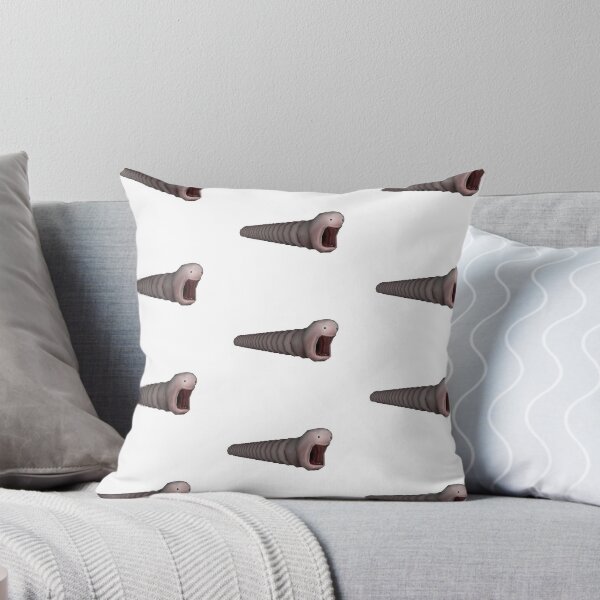 Item preview, Alaskan Bull Worm designed and sold by The-Sassy-Yogi.