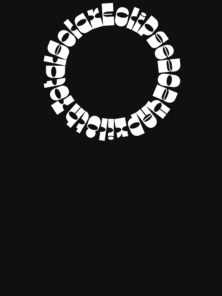 Thumbnail 7 of 7, Active T-Shirt, Solar Eclipse 2024 designed and sold by Hypertexthero.