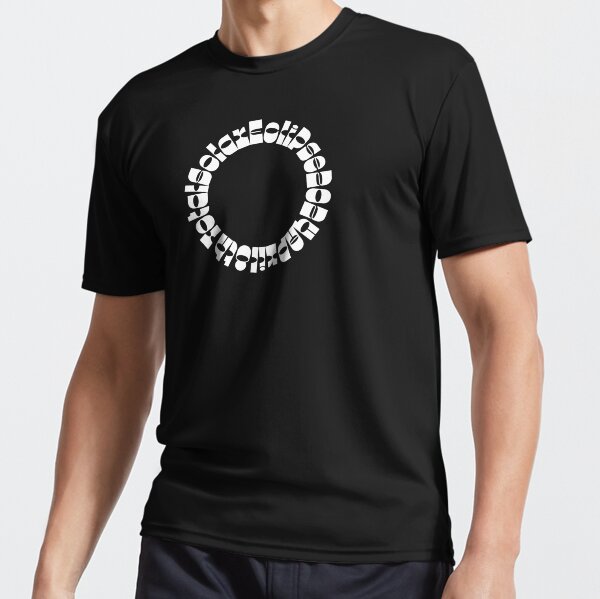 Active T-Shirt