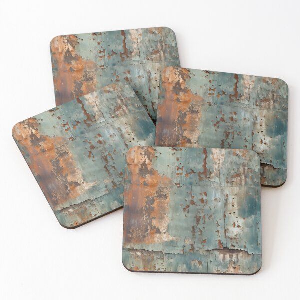 Item preview, Metal Rustic Industrial Wall Decor designed and sold by Magnuna.