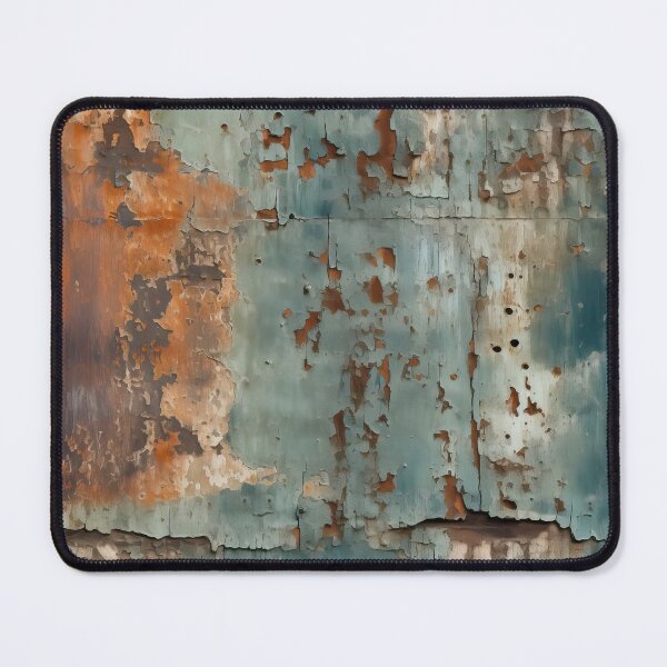 Item preview, Metal Rustic Industrial Wall Decor designed and sold by Magnuna.