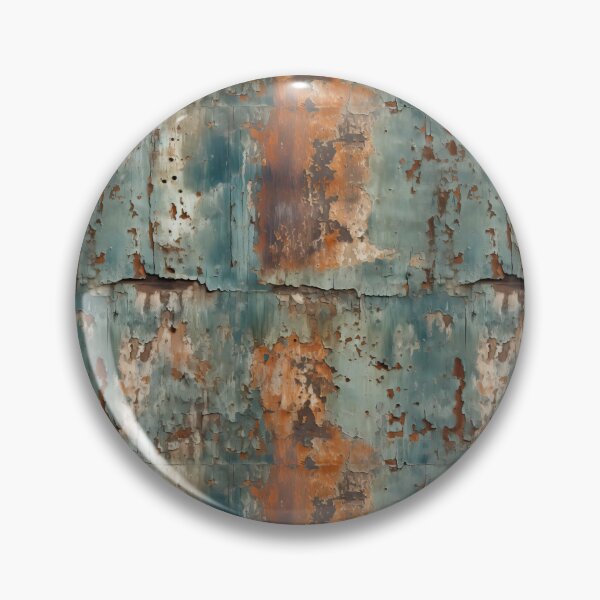Item preview, Metal Rustic Industrial Wall Decor designed and sold by Magnuna.