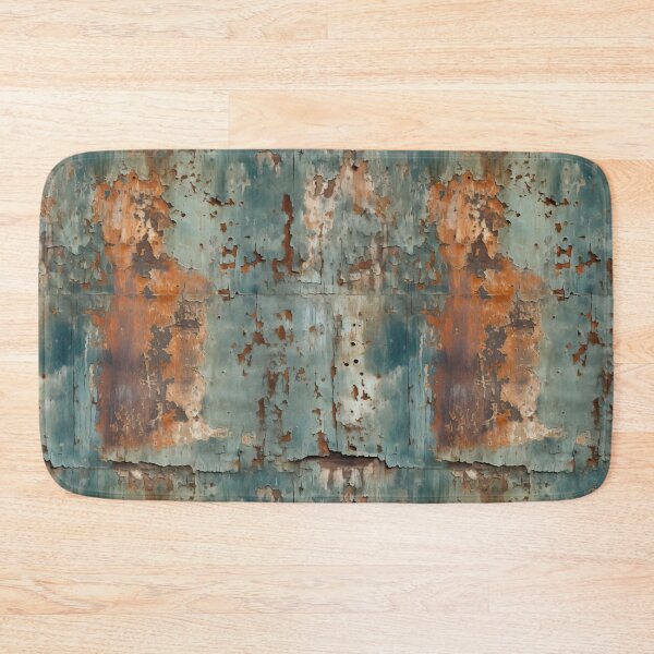 Item preview, Metal Rustic Industrial Wall Decor designed and sold by Magnuna.