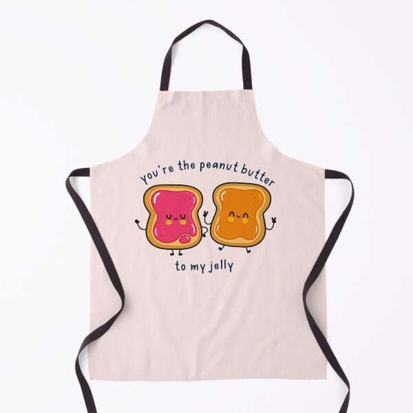 Item preview, You are the peanut butter to my jelly designed and sold by Neadoodles.